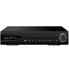 Hybrid DVRs SC-DH-314
